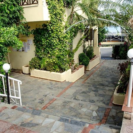 Sun Club Olympia Daire Hersonissos  Dış mekan fotoğraf