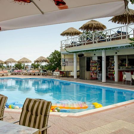 Sun Club Olympia Daire Hersonissos  Dış mekan fotoğraf