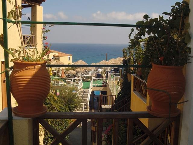 Sun Club Olympia Daire Hersonissos  Dış mekan fotoğraf